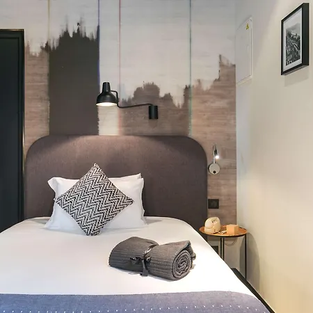So'co By Happyculture Hotel Niza