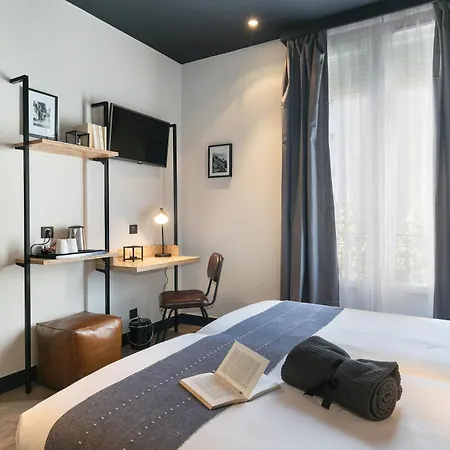 So'co By Happyculture Hotel Niza